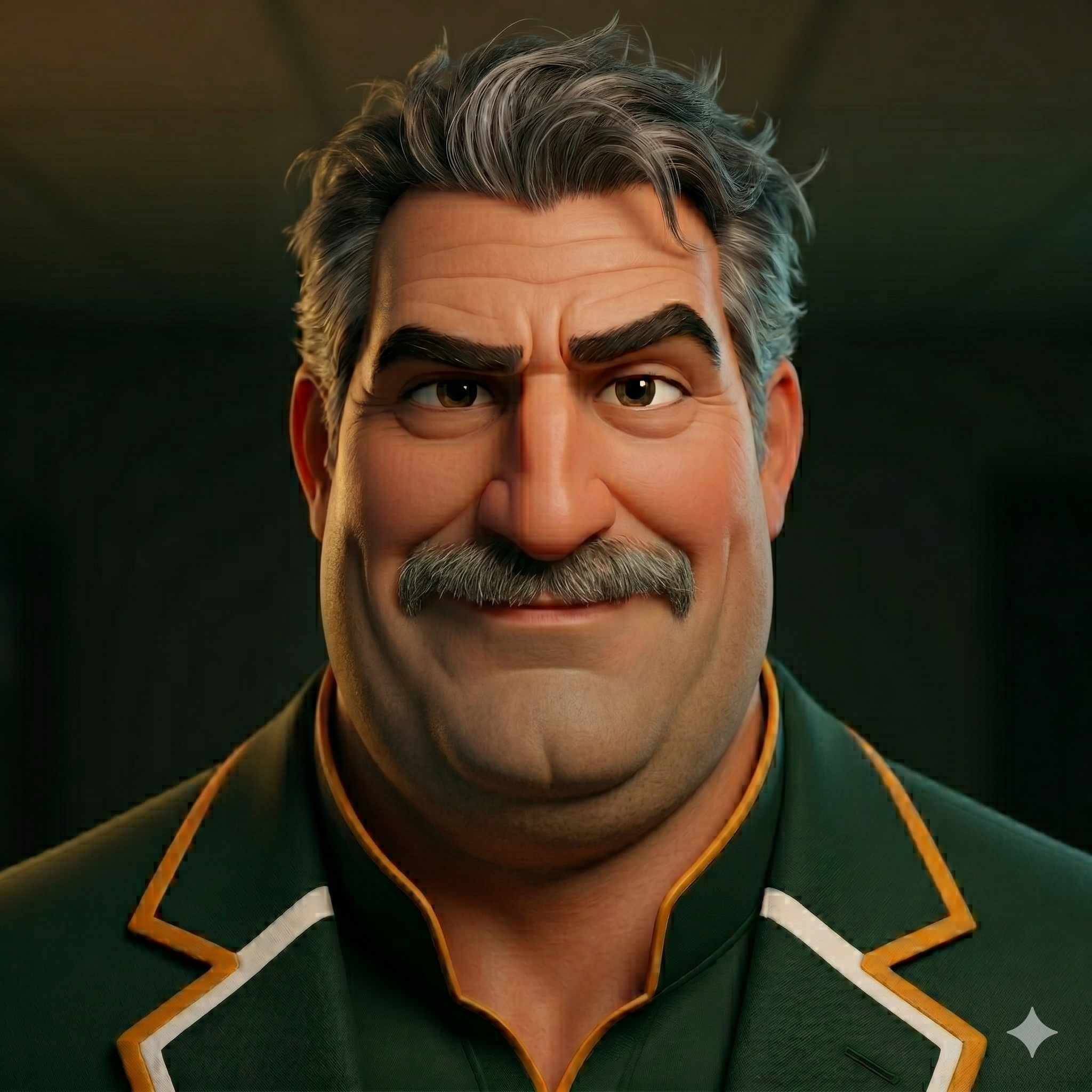 Coach Sal — The Wise Guy